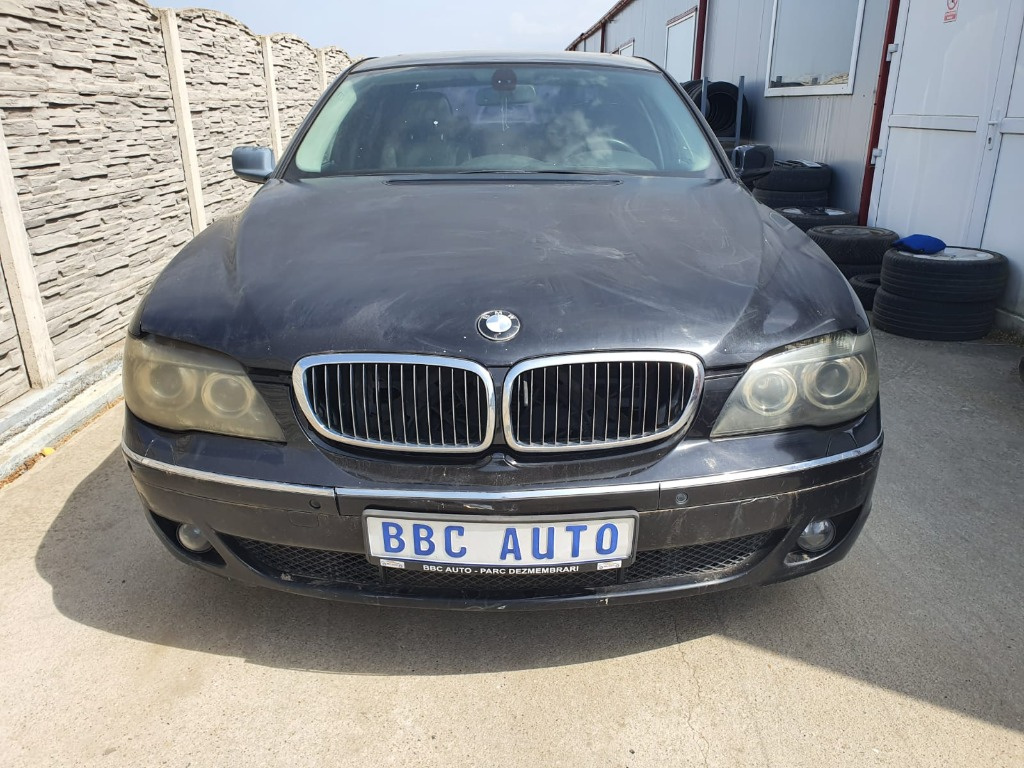 Broasca usa dreapta spate BMW E65 2006 SEDAN 3.0 D