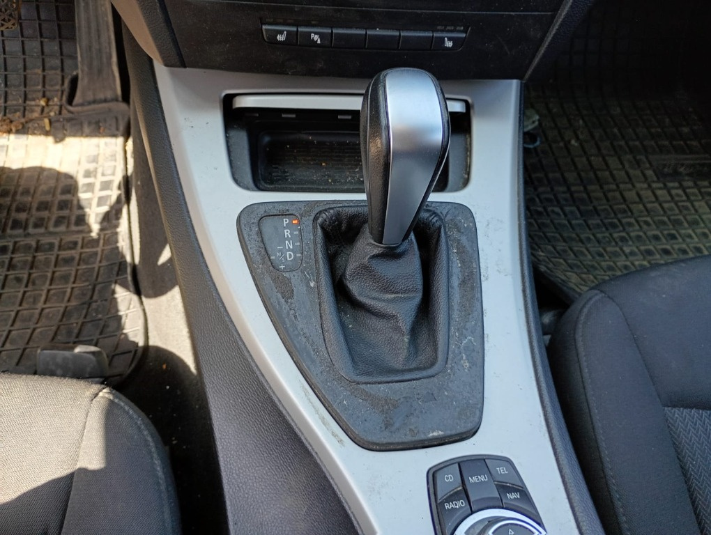 Broasca usa dreapta spate BMW E90 2009 b