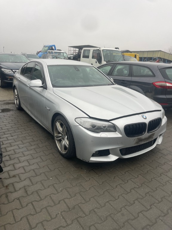 Broasca usa dreapta spate BMW F10 2010 SEDAN 3.0 D