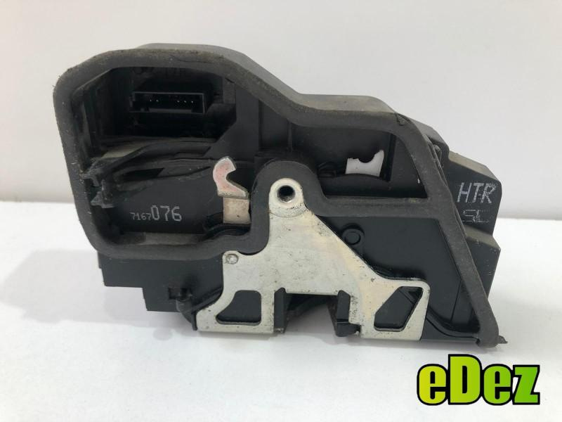 Broasca usa dreapta spate BMW Seria 1 (2