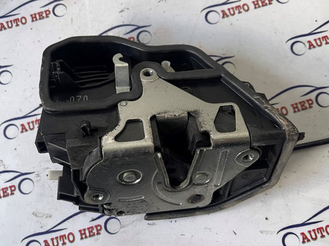 Broasca usa dreapta spate BMW Seria 1 E81 E87 Seria 5 E60 X3 E83 7167070 7167 070