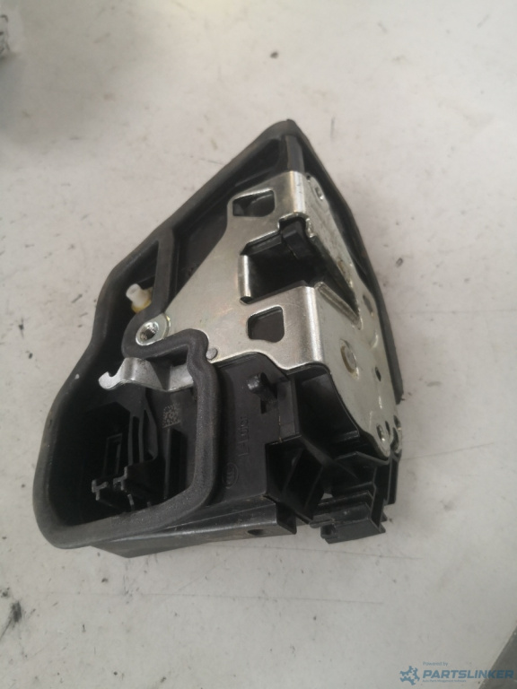 Broasca usa dreapta spate BMW X3 (E83N) [ 2003 - 2011 ] xDrive 20 d (N47 D20 C) 120KW|163HP OEM 7276674