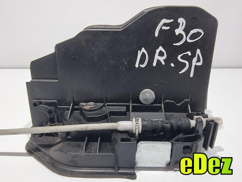 Broasca usa dreapta spate BMW X5 (2007-2013) [E70] 7202148