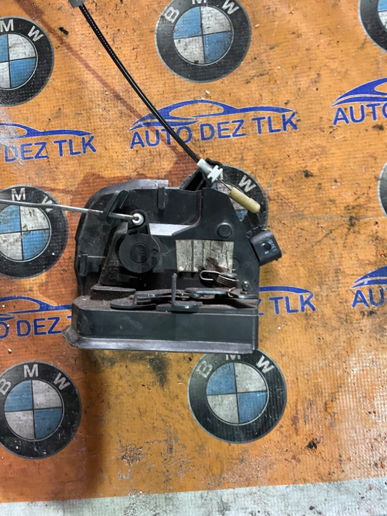 Broasca usa dreapta spate BMW X5 E53