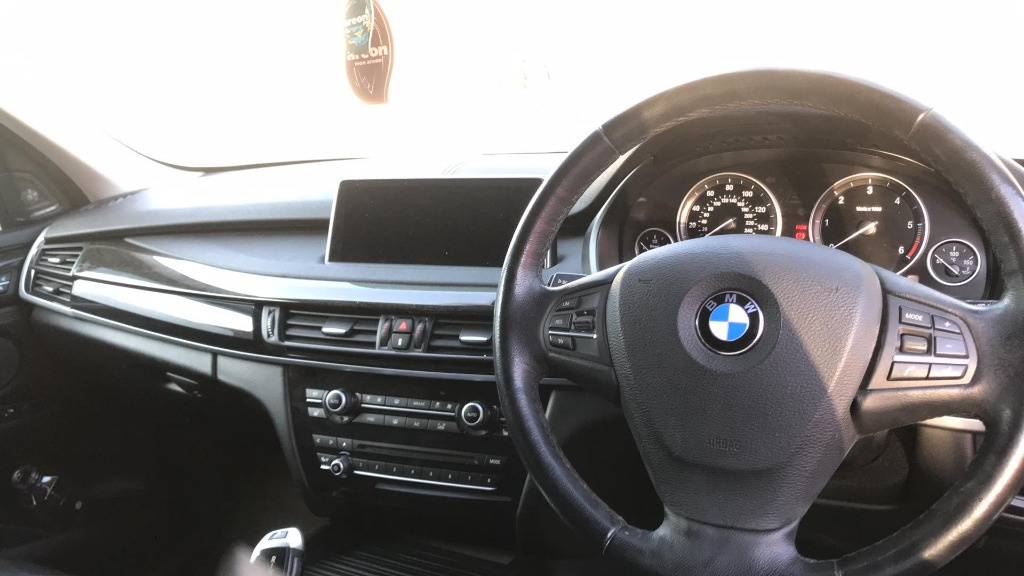 Broasca usa dreapta spate BMW X5 F15 201