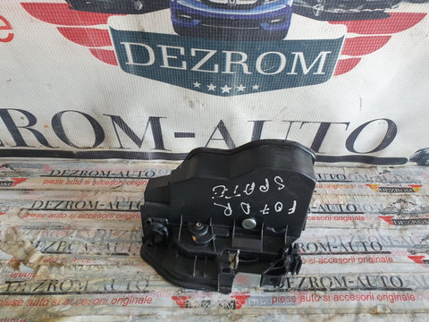 Broasca usa dreapta spate BMW Z4 Roadster (E89) cod piesa : 7202148