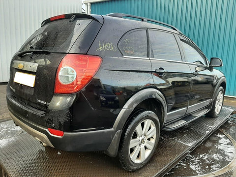 Broasca usa dreapta spate Chevrolet Captiva 2007 SUV 2.0 VCDI