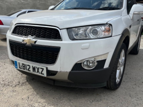 Broasca usa dreapta spate Chevrolet Captiva 2012 Suv 2.2