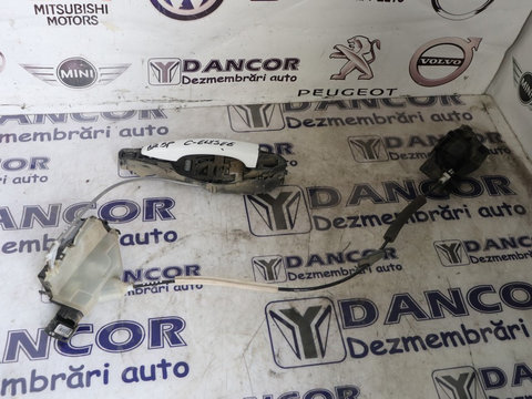 BROASCA USA DREAPTA SPATE CITROEN C-ELYSEE AN : 2014