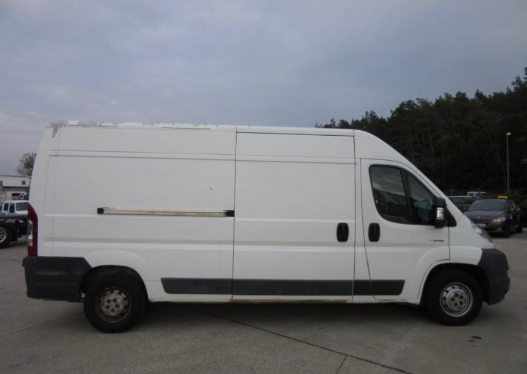 Broasca usa dreapta spate Citroen Jumper