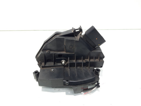 Broasca usa dreapta spate, cod 8A6A-A26412-BJ, Ford Fiesta 6 (id:586699)