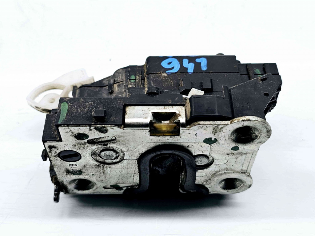 Broasca usa dreapta spate Dacia Lodgy [F