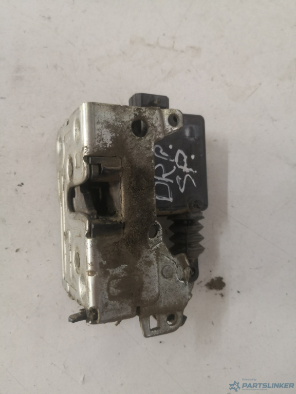 Broasca usa dreapta spate DACIA LOGAN (LS_) [ 2004 - > ]