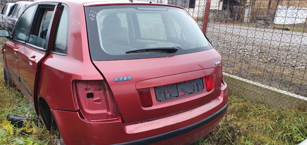 Broasca usa dreapta spate Fiat Stilo 2002 HATCHBAC