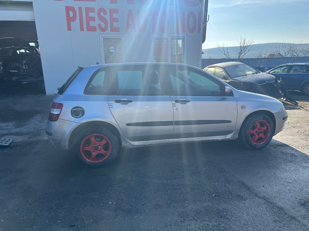 Broasca usa dreapta spate Fiat Stilo 200