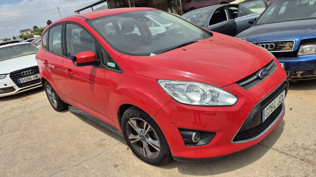 Broasca usa dreapta spate Ford C-Max 2015 C-Max 1.