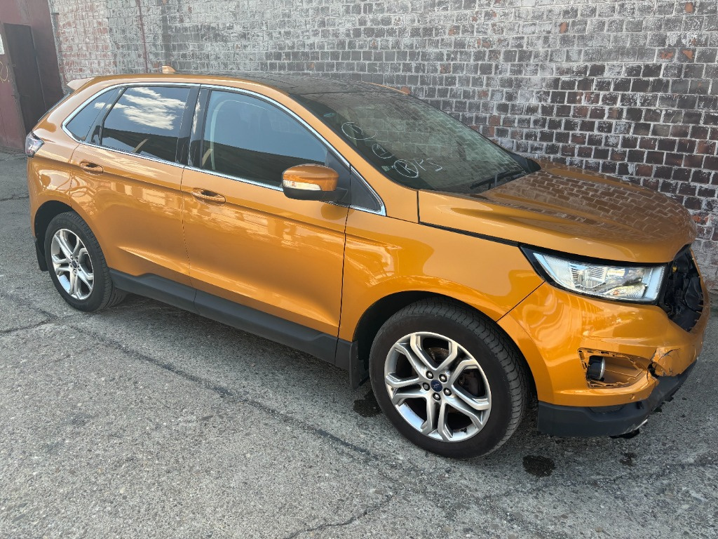 Broasca usa dreapta spate Ford Edge 2017 4x4 2.0 tdci