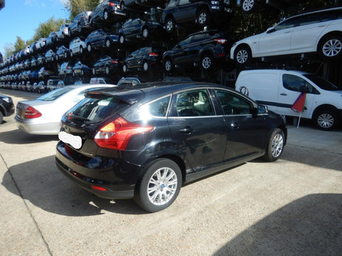 Broasca usa dreapta spate Ford Focus 3 2011 Hatchback 1.6i