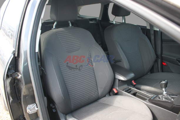 Broasca usa dreapta spate Ford Focus 3 2
