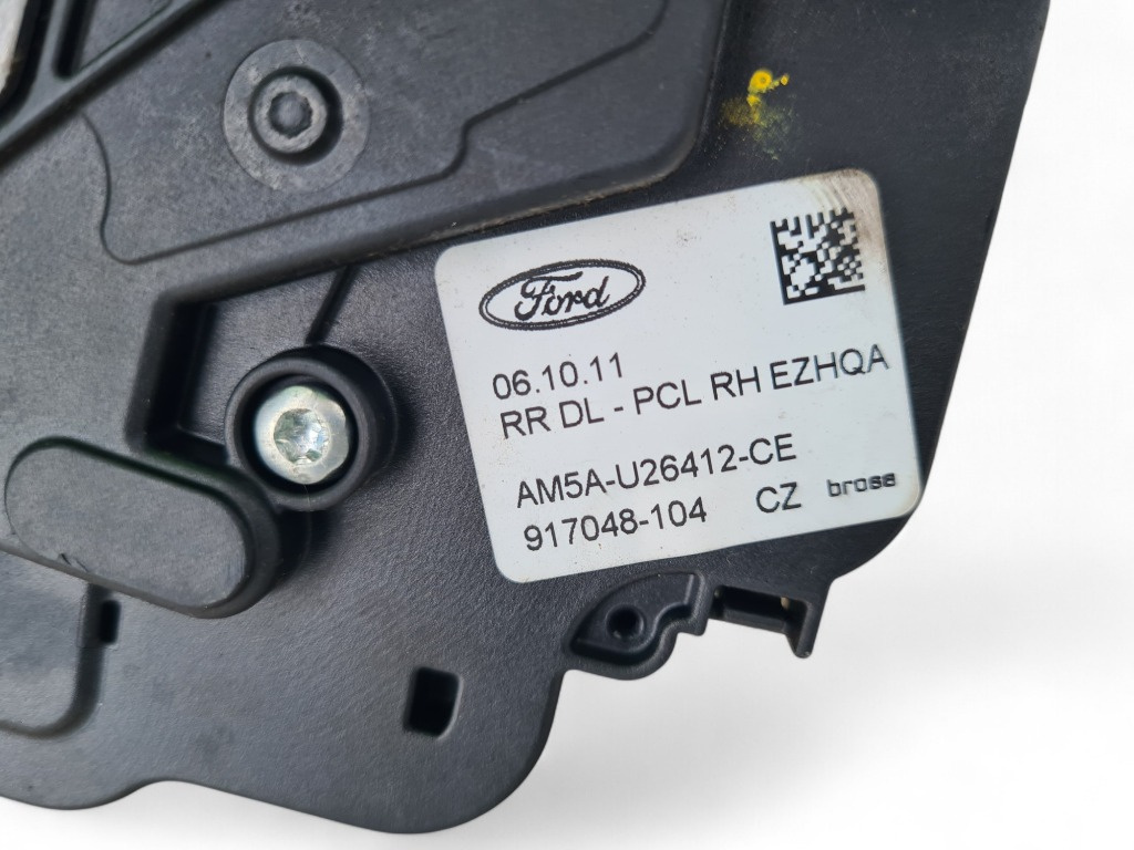 Broasca usa dreapta spate Ford Grand C-M