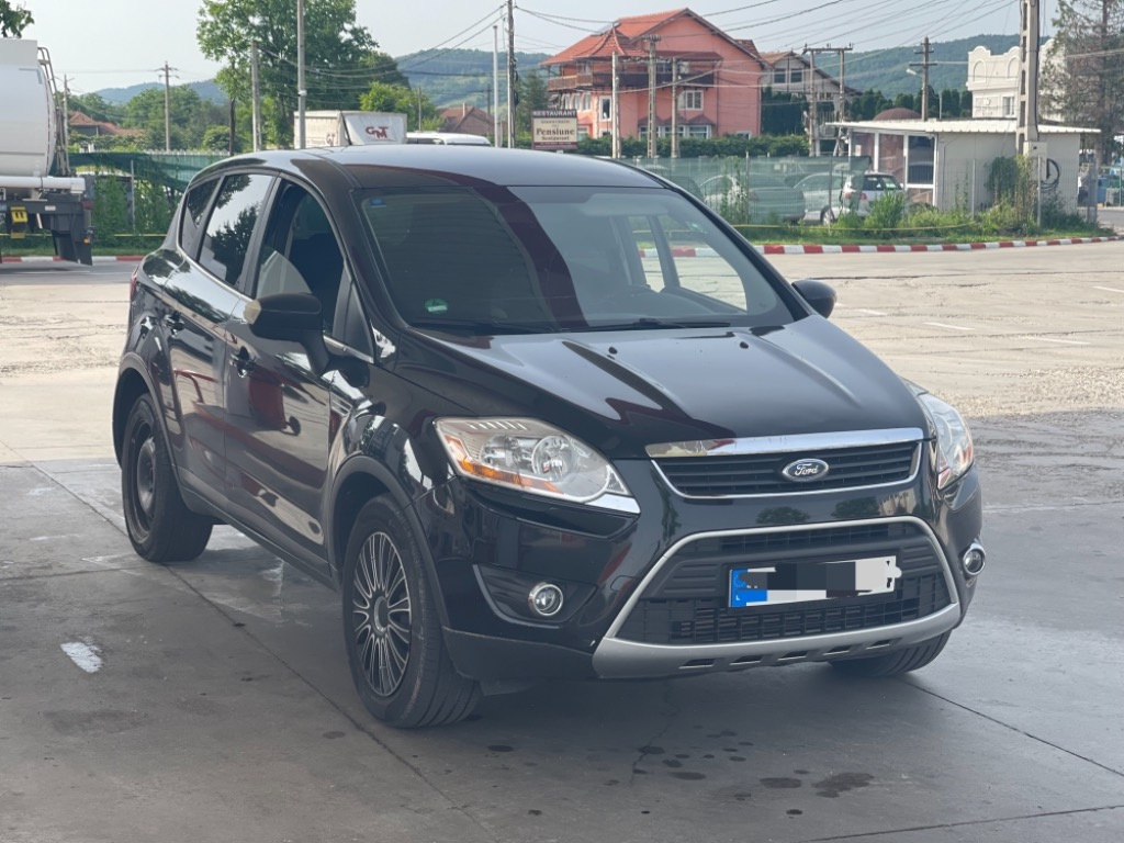 Broasca usa dreapta spate Ford Kuga 2011 Suv 2.0 tdci 103kw
