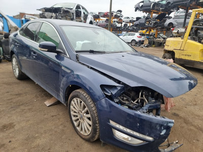 Broasca usa dreapta spate Ford Mondeo 2014 berlina