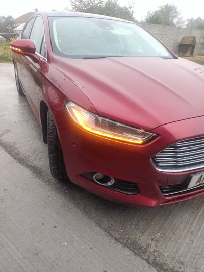 Broasca usa dreapta spate Ford Mondeo 5 2015 Hatch