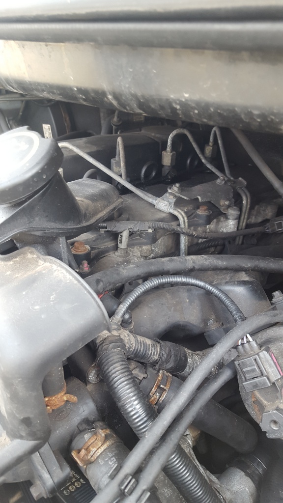 Broasca usa dreapta spate Ford Transit 2