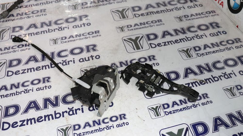 BROASCA USA DREAPTA SPATE FORD TRANSIT A