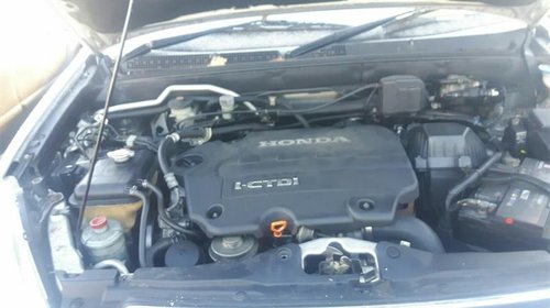 Broasca usa dreapta spate Honda CR-V 200