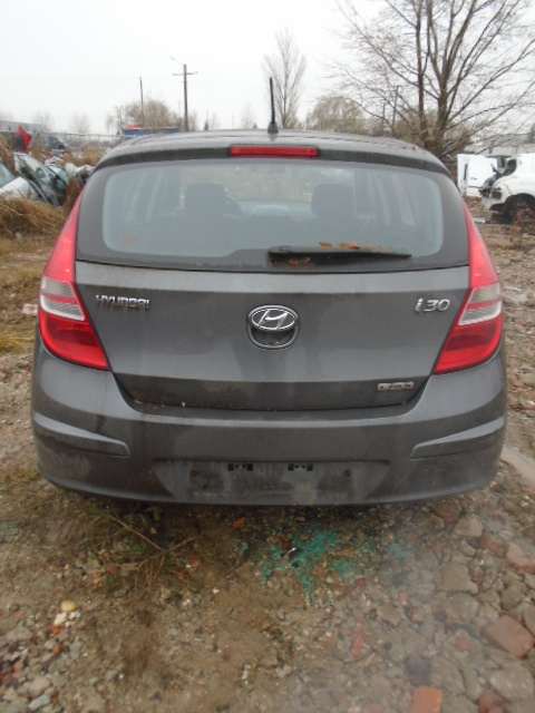 Broasca usa dreapta spate Hyundai i30 20