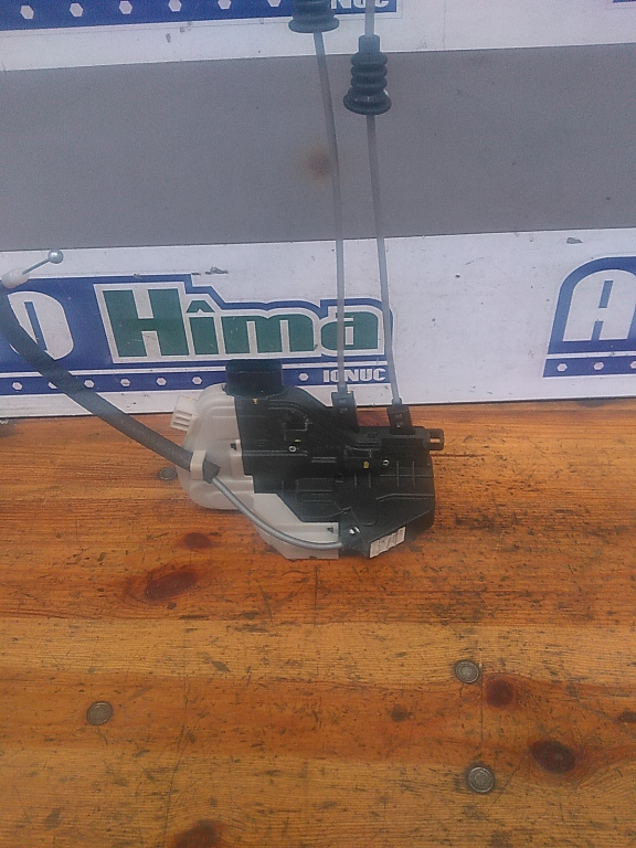 Broasca usa dreapta spate HYUNDAI Santa fe MK2 (CM) 2005-2012