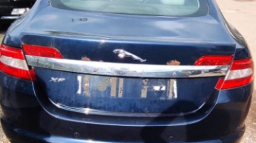 Broasca usa dreapta spate Jaguar XF 2010