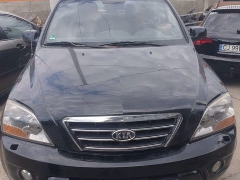 Broasca usa dreapta spate Kia Sorento 2007 SUV 2.5