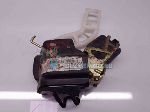 Broasca usa dreapta spate Kia Sportage II [Fabr 2004-2010] 81420-1F010