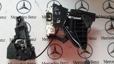 Broasca usa dreapta spate Mercedes GL X164