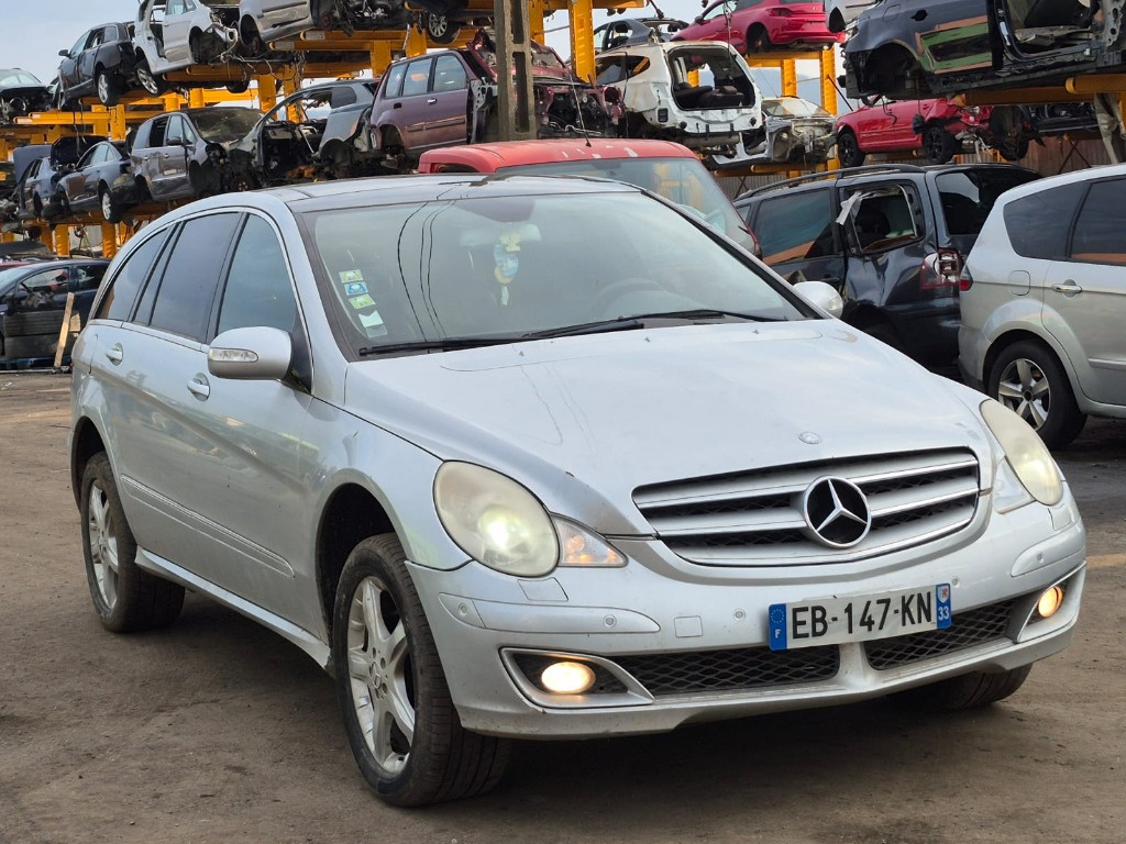 Broasca usa dreapta spate Mercedes R-Class W251 2007 SUV 3.0 cdi om642.950