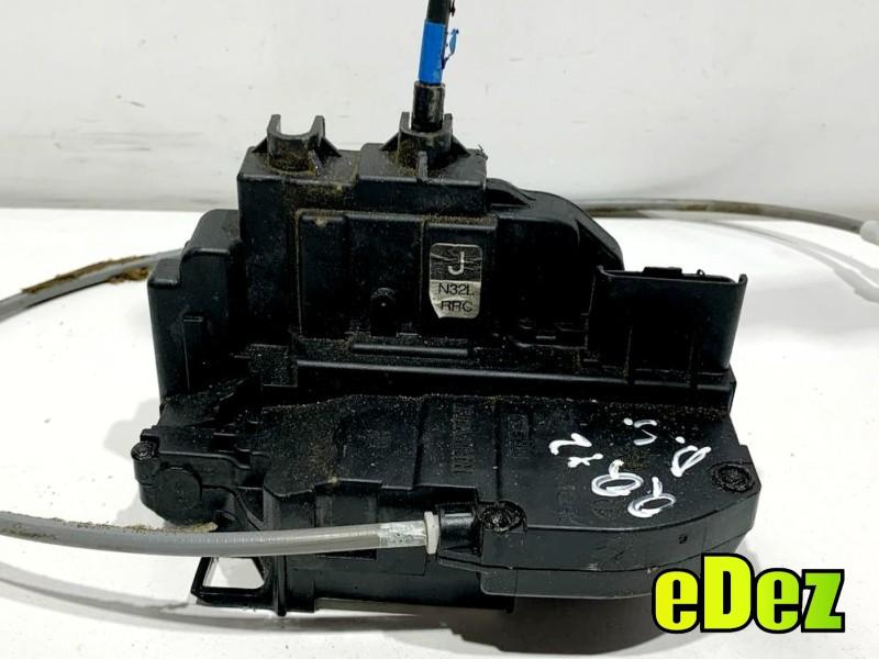 Broasca usa dreapta spate Nissan Qashqai plus 2 ( 2008-2010) 82500EY10D