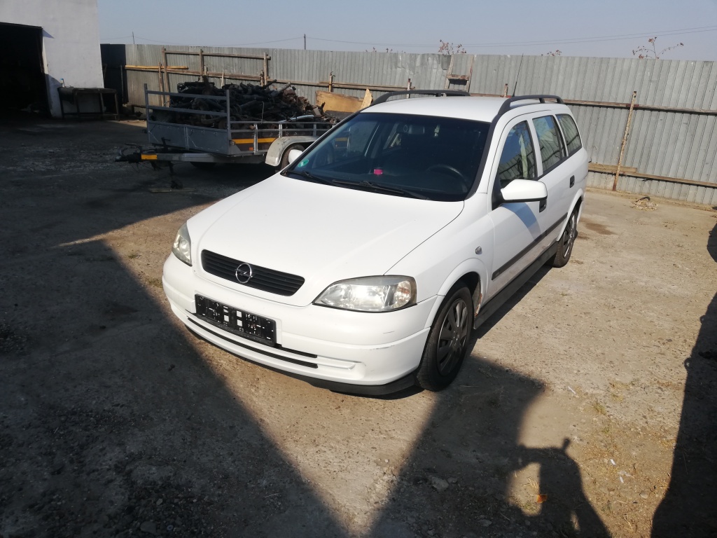Broasca usa dreapta spate Opel Astra G 2