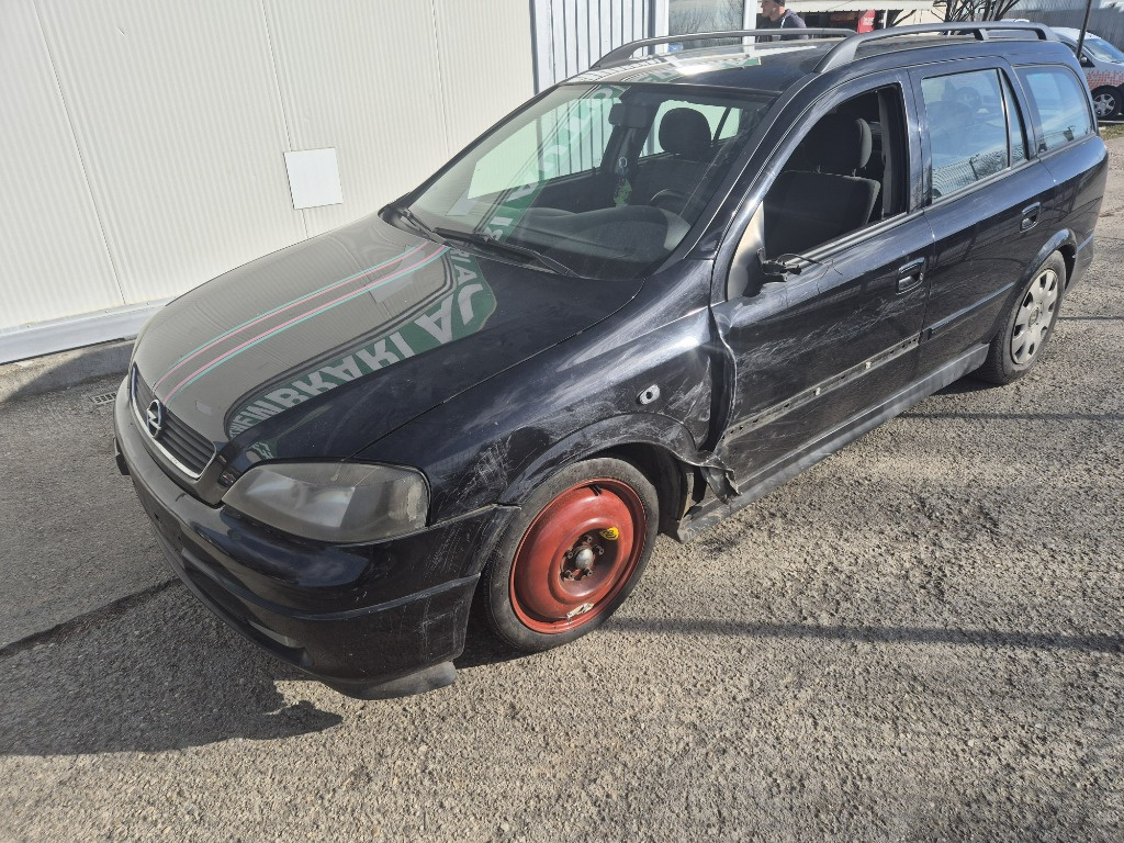 BROASCA USA DREAPTA - SPATE OPEL ASTRA G