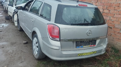 Broasca usa dreapta spate Opel Astra H 2