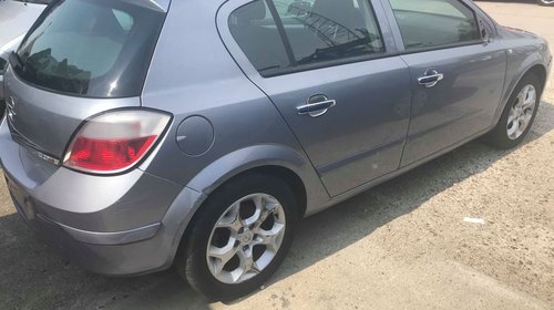 Broasca usa dreapta spate Opel Astra H 2