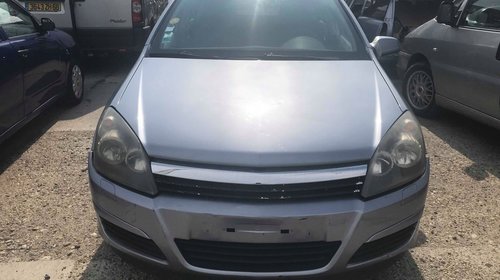 Broasca usa dreapta spate Opel Astra H 2