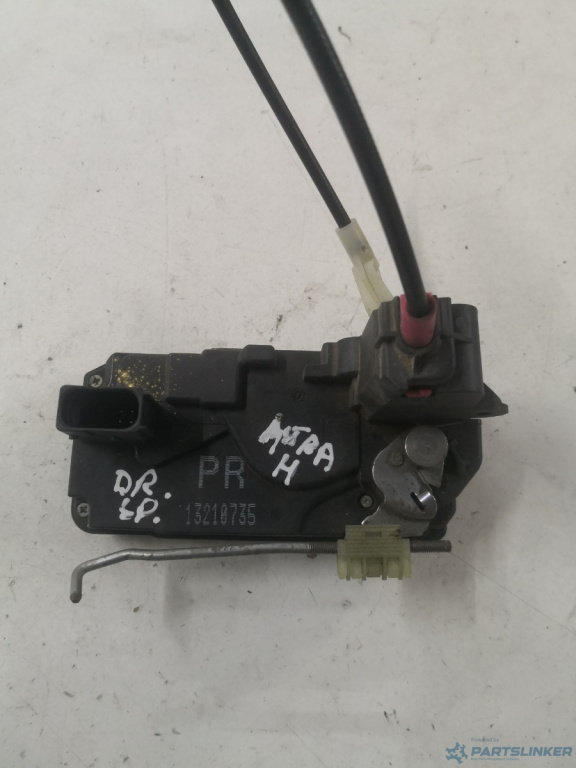 Broasca usa dreapta spate OPEL ASTRA H (L48, A04) [ 2004 - 2014 ] OEM 13210735