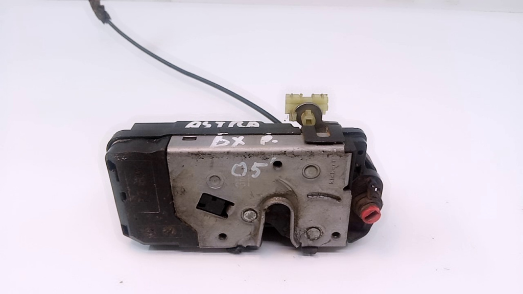 Broasca usa Dreapta spate Opel Astra H SH 13210739