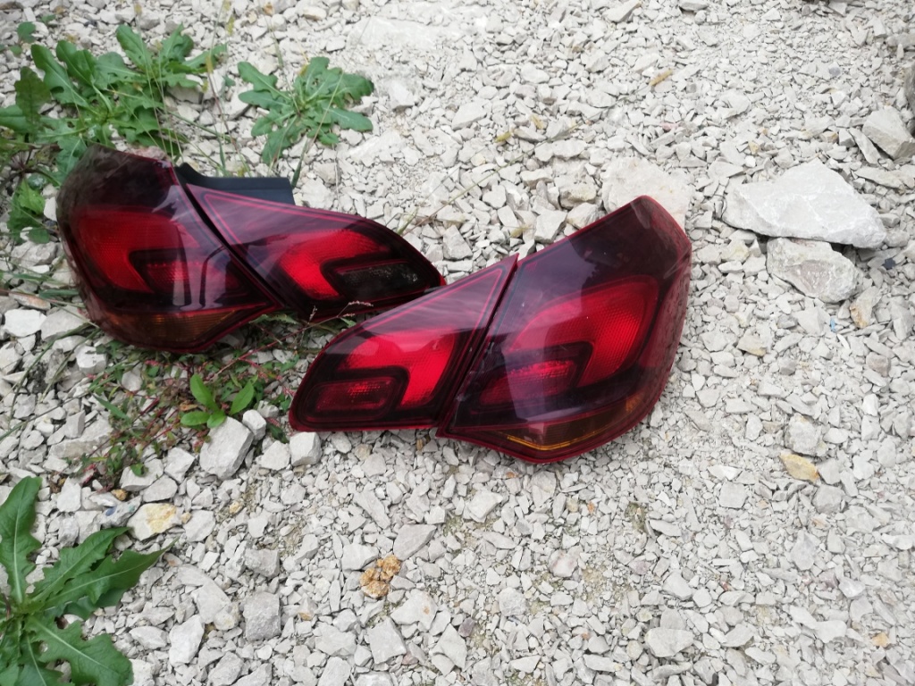 Broasca usa dreapta spate Opel Astra J 2