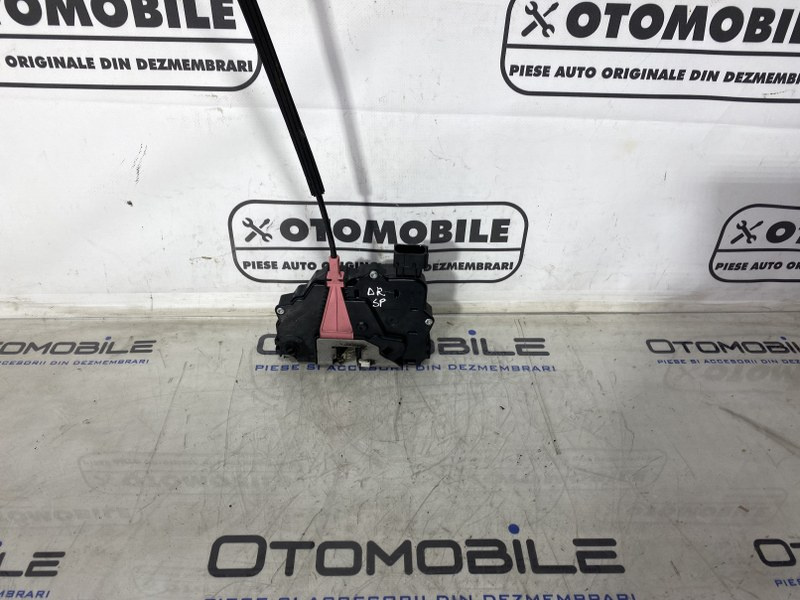 Broasca usa dreapta spate Opel Corsa E: 13431845 [