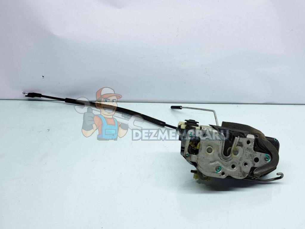 Broasca usa dreapta spate Opel Insignia A [Fabr 20