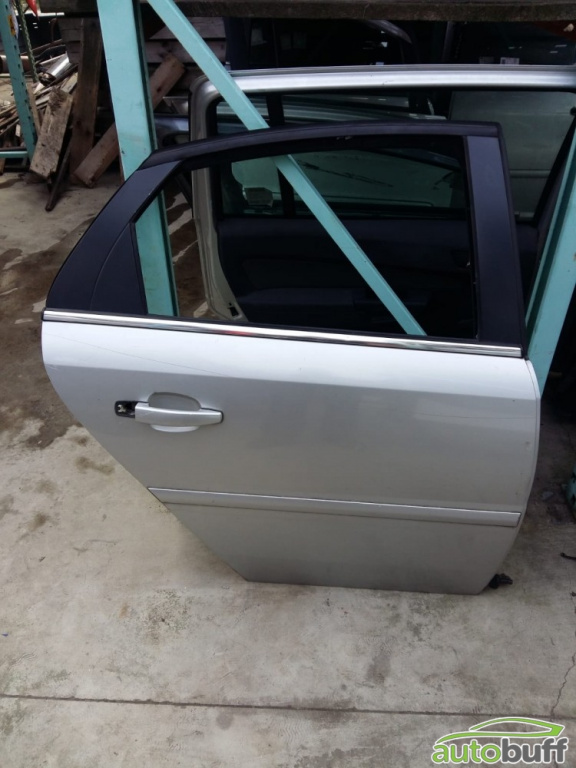 Broasca Usa Dreapta Spate Opel Vectra C (2002-2008) oricare pe usa