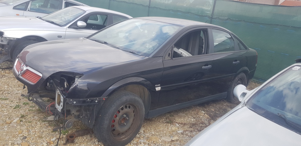 Broasca usa dreapta spate Opel Vectra C 2005 Hatchback 1.8i
